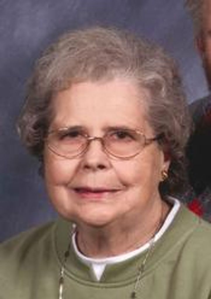 Grace B. Reinert