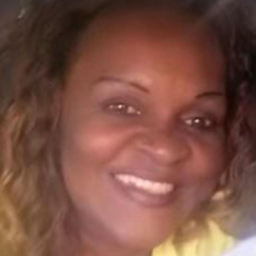 Shirley D. Griffin