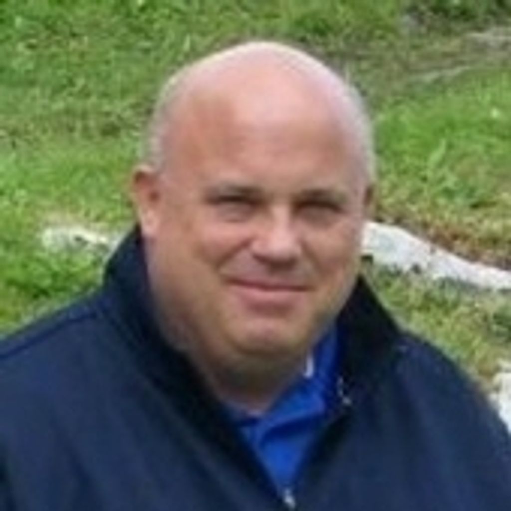 John Michael Lillis