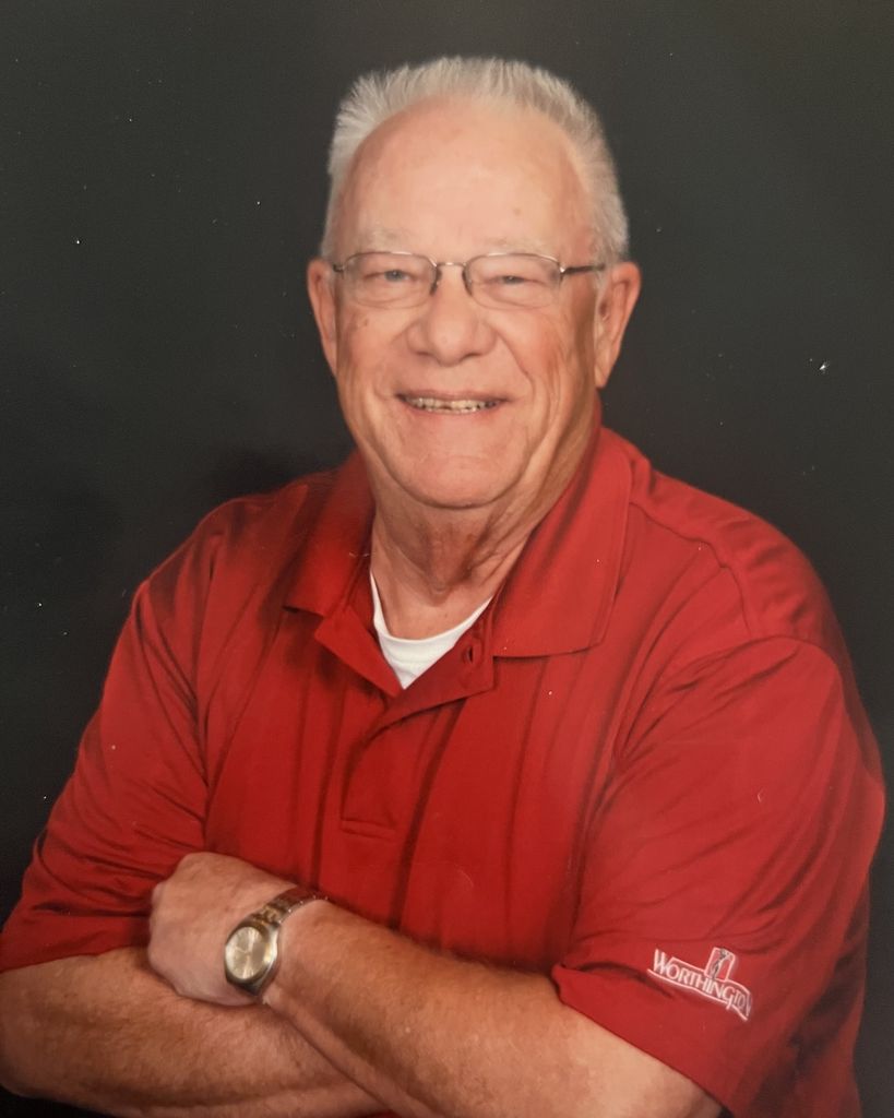 Gary Porteous