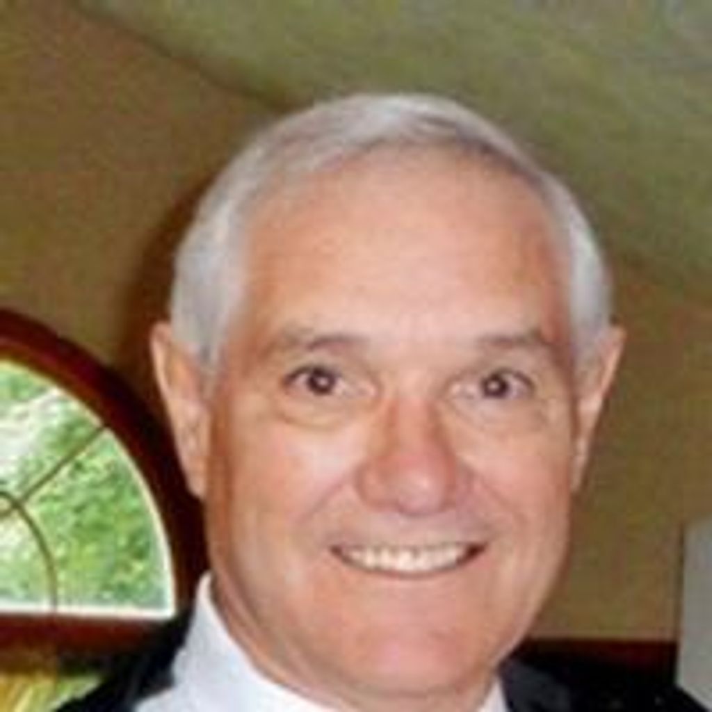 Edward G. Hartje,  Iii