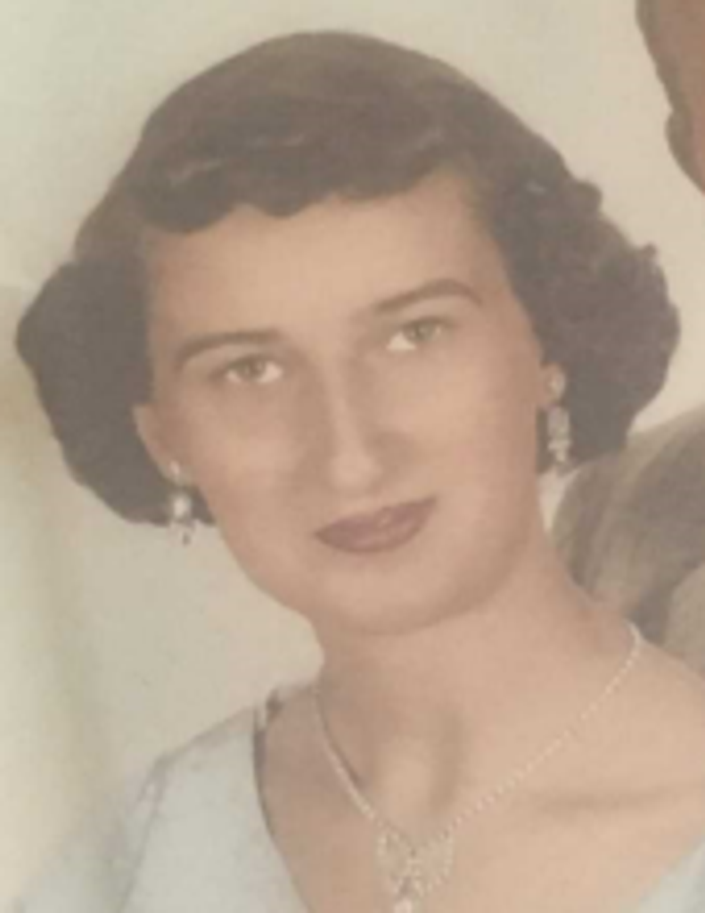 Esther J. Pitts