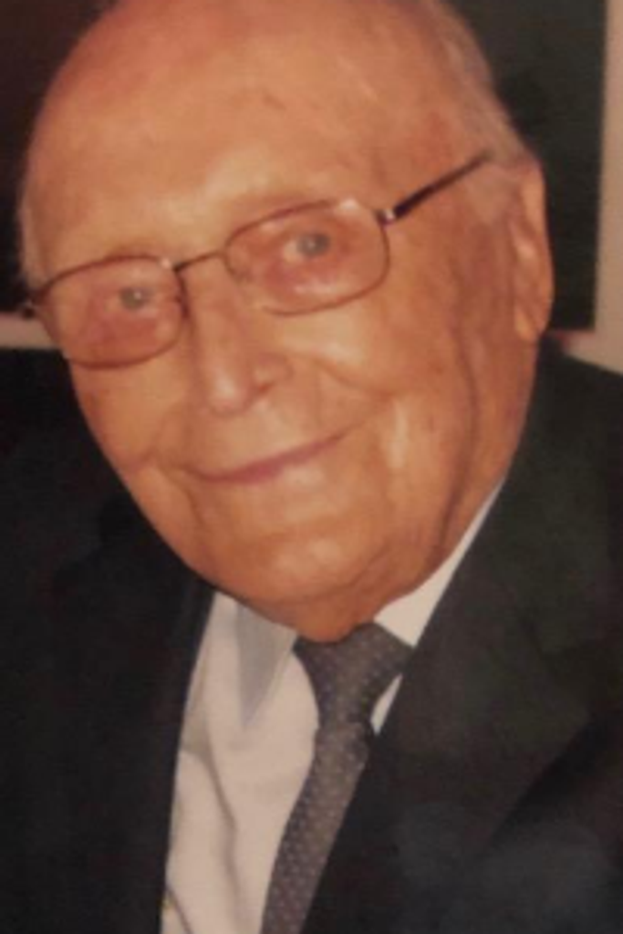 Edmund A. Trabucco Profile Photo