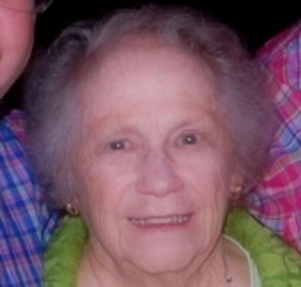 Catherine Dell Lee