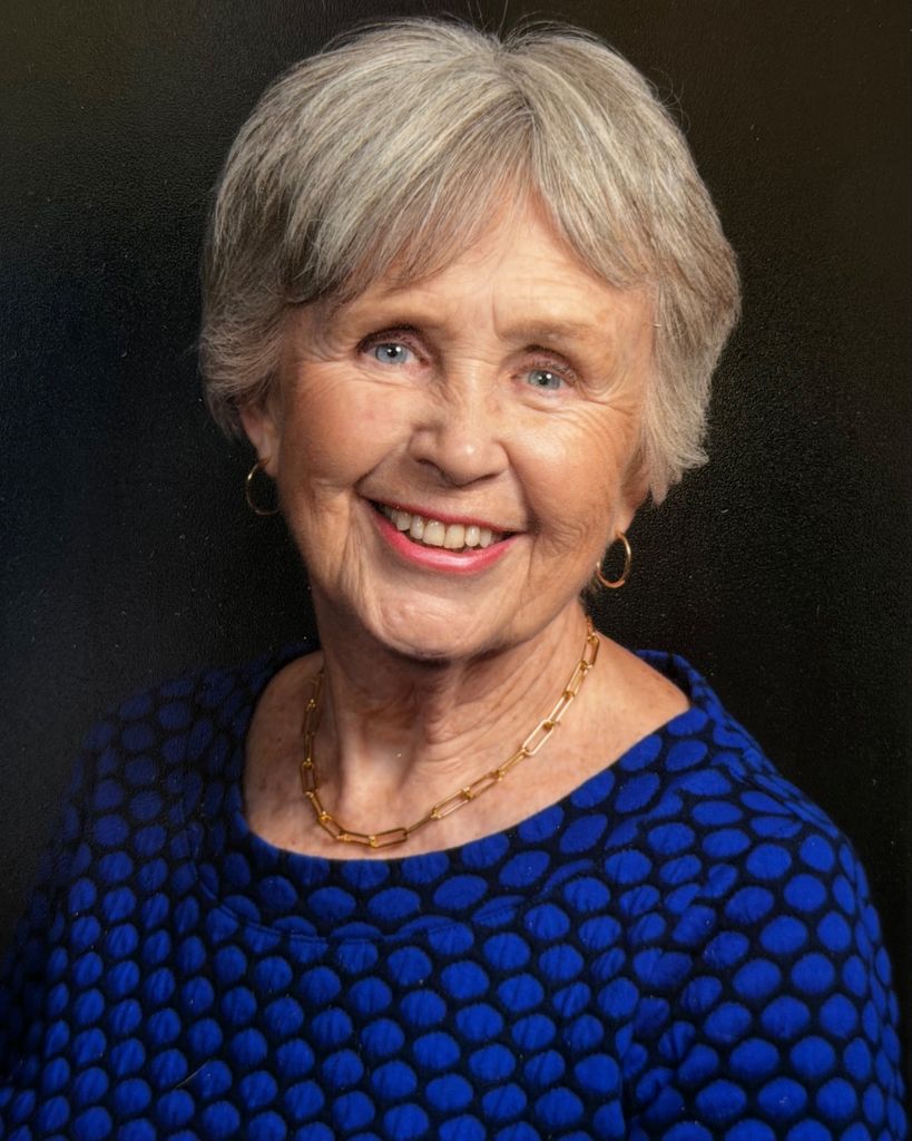 Patricia L. Baker