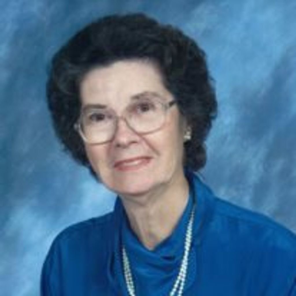 Gretchen  Potin Mortimer Profile Photo