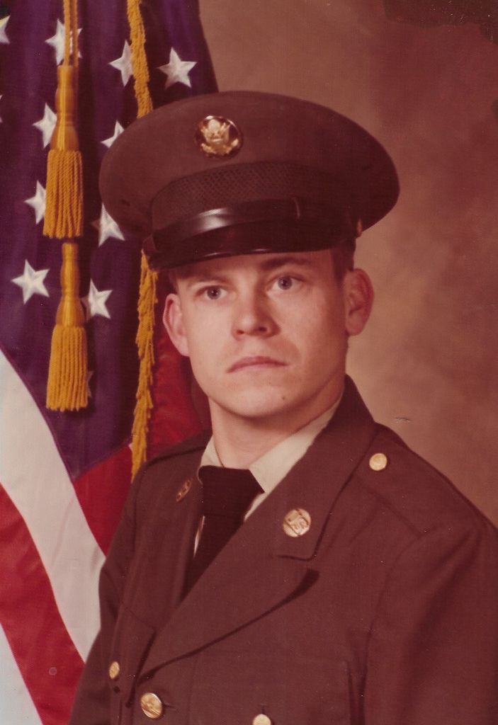 Larry Green Wells Profile Photo