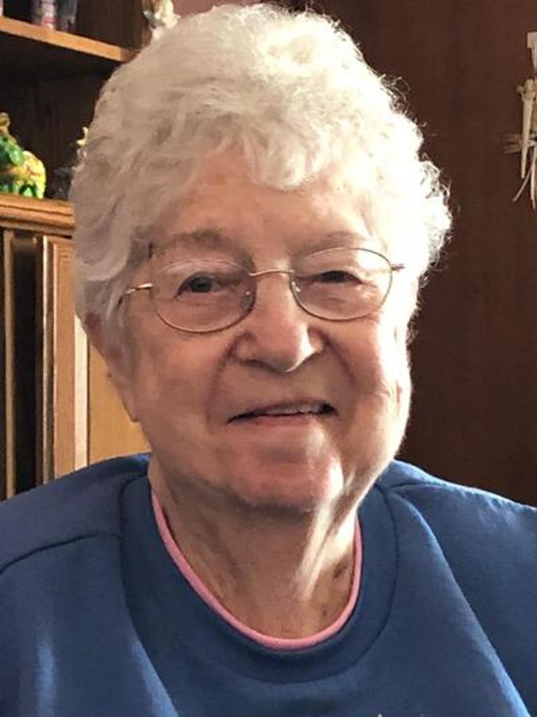 Mary "Katie" Gardner