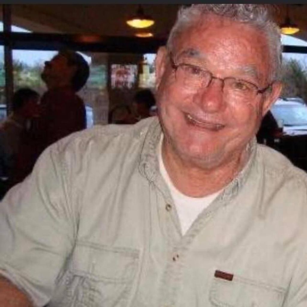 Kenneth Douglas Truckey