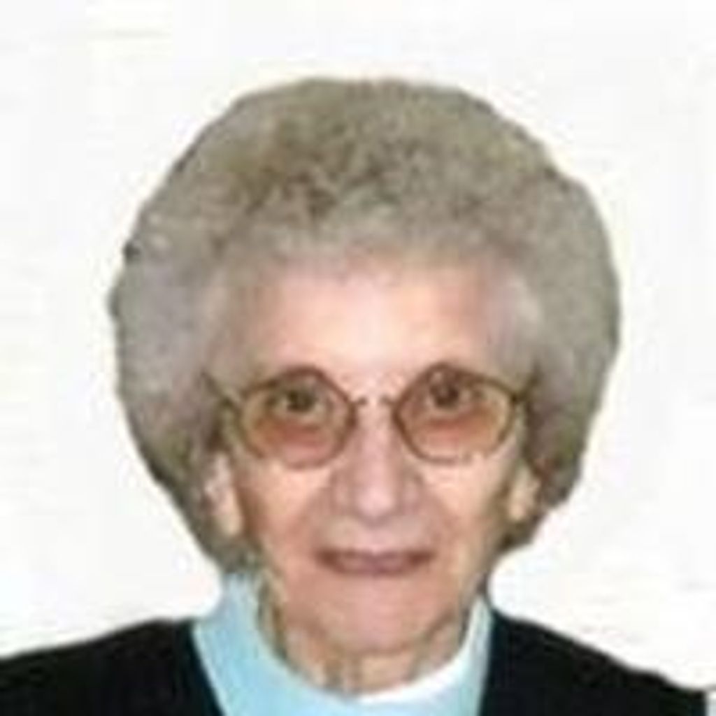 Agnes Anna Shindelar