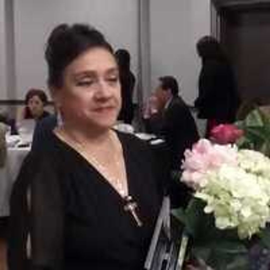 Virginia Elisia Maria Burgos Macias