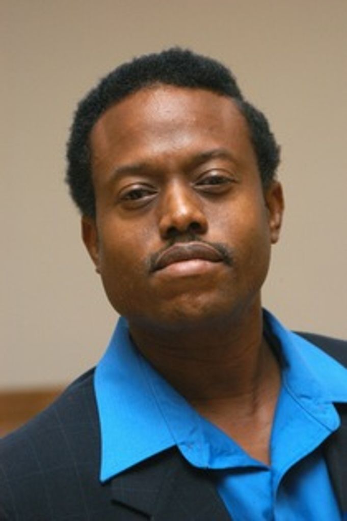 Mr. Bertram Oliver Pleasant