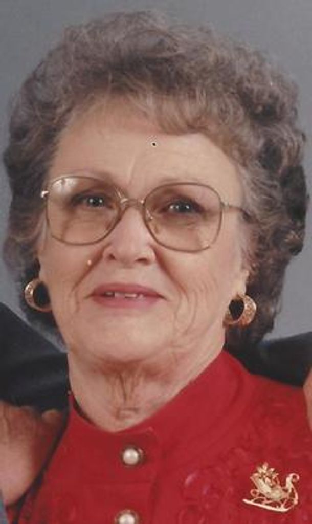 Imogene Gentry