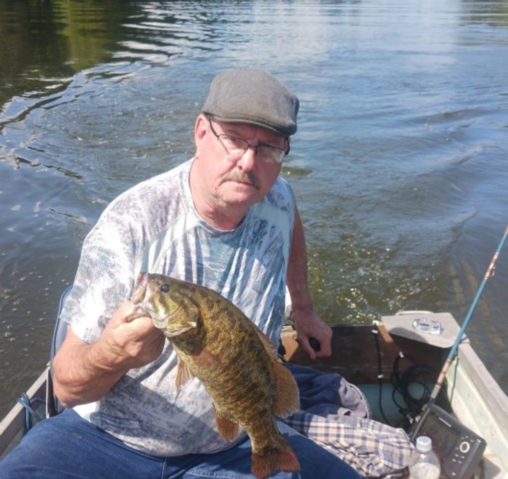 Douglas David Ellis Jr. Profile Photo