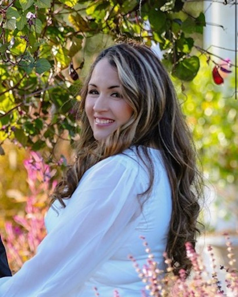 Josefina "Nena" Andrade de Galindo Profile Photo