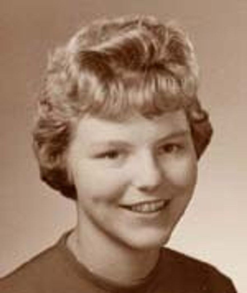 Marilyn L. Barry