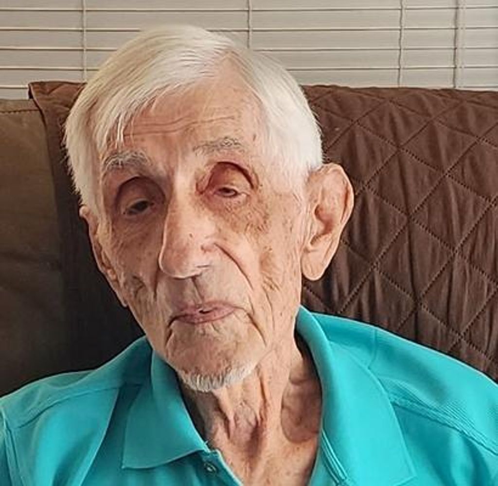 Donald Noel Thompson Profile Photo