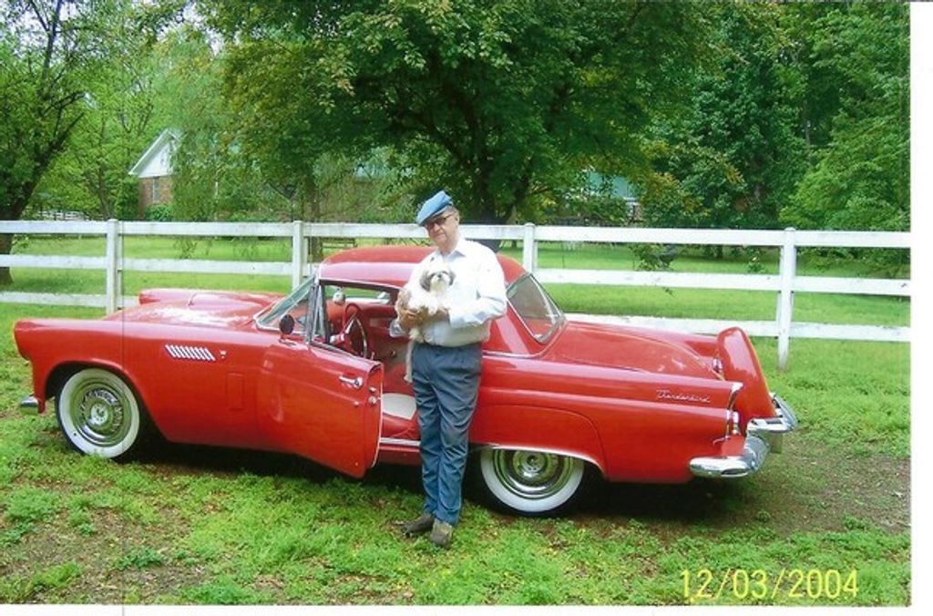 Charles Whitley Jones Profile Photo