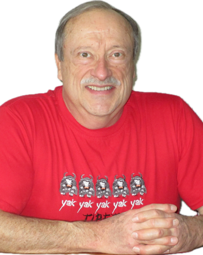 Dale A. Uhlman