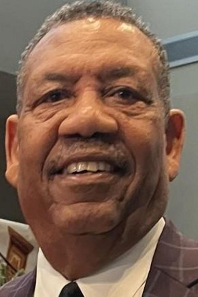 Roy Lee Ferguson Profile Photo