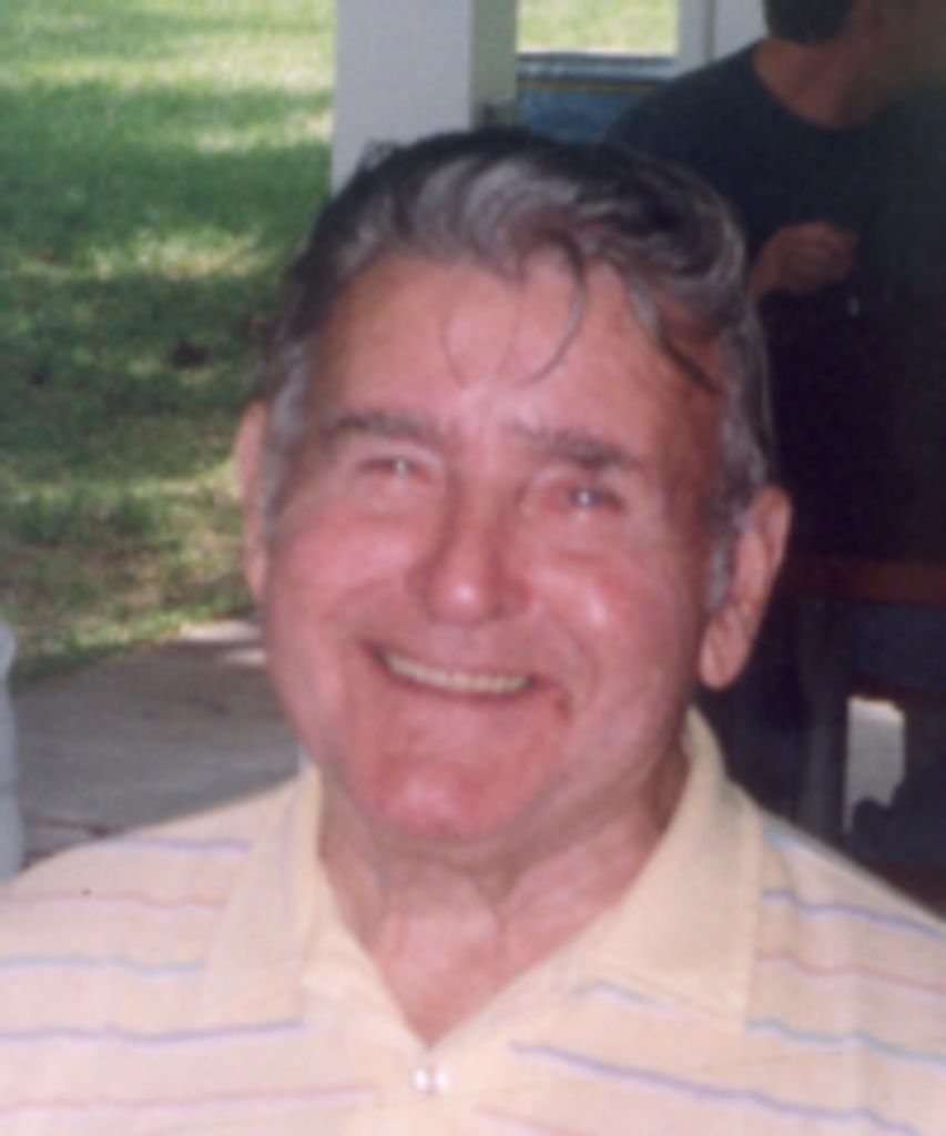 Lester Lee Williams