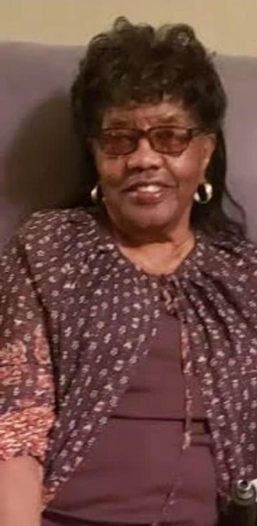 Cora Lee Travis Profile Photo