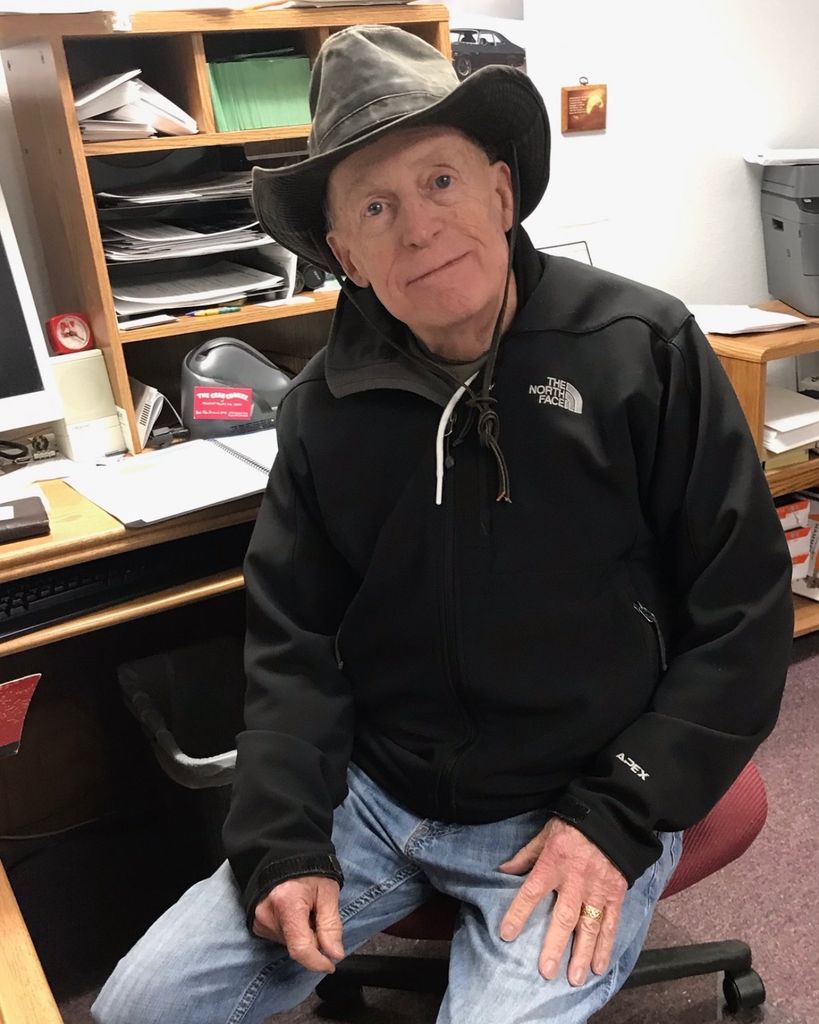 John Wolfe, Sr.