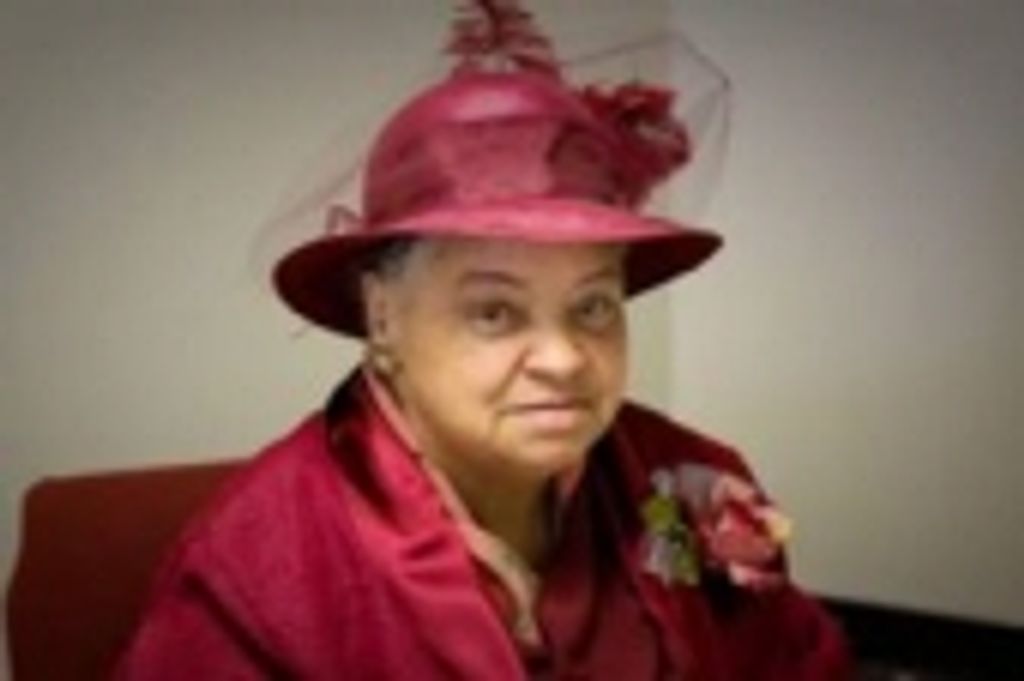 Elizabeth Hutchinson Cowan Profile Photo