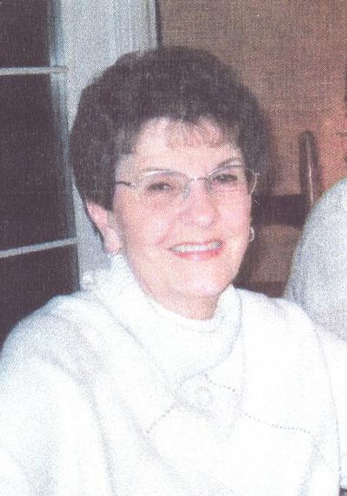 Joan R. Morgan Profile Photo