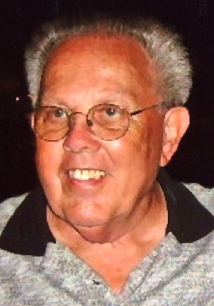 Ronald "Ron" Foster