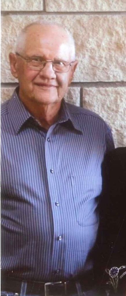 John F. Rempel Profile Photo