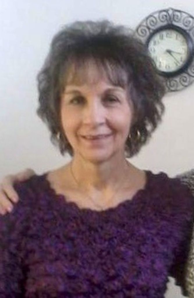 Margaret (Maggie) Ann Morales