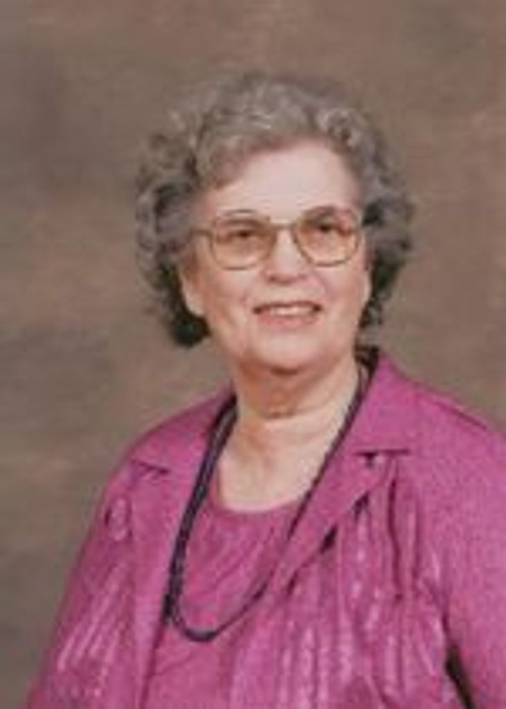 Leona Berry
