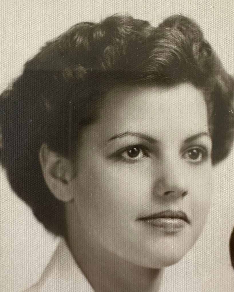 Leila Jane Beltz