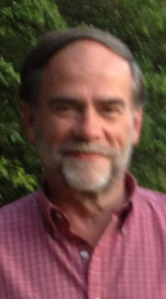 Larry Steven Runk Profile Photo