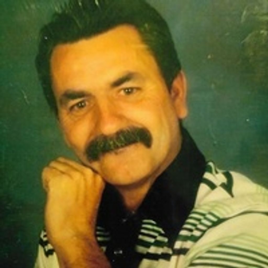 James "Jimmy" E. Gatlin