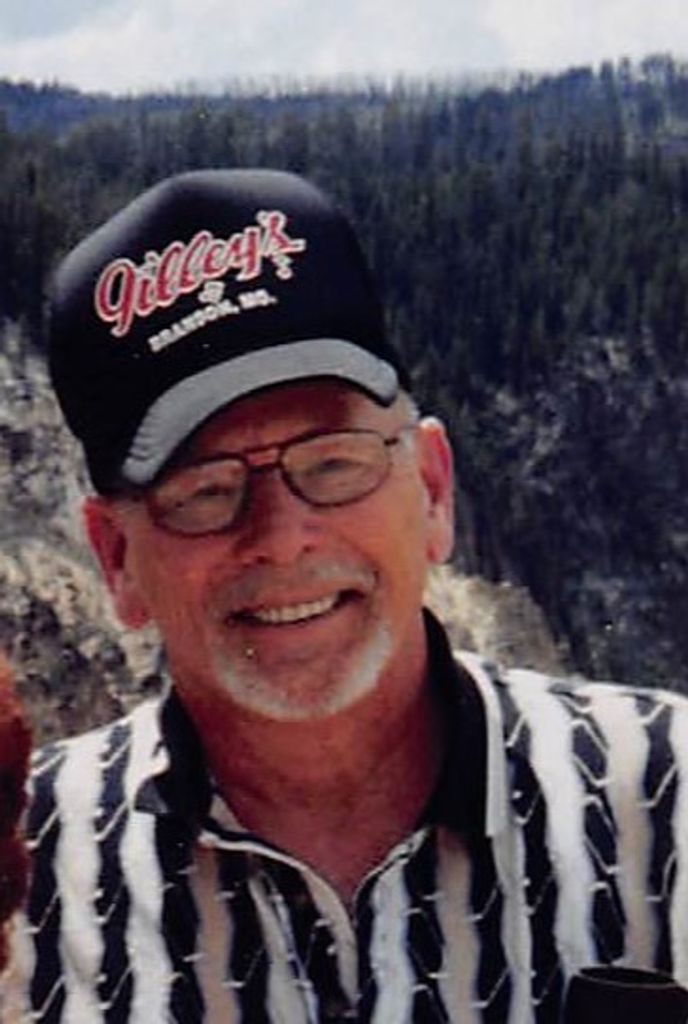 John E. Peoples Profile Photo