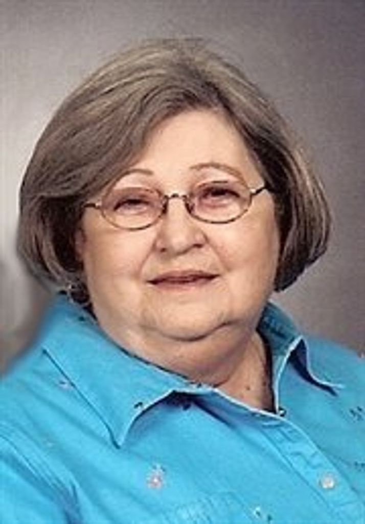 Carlene Miller Lamb