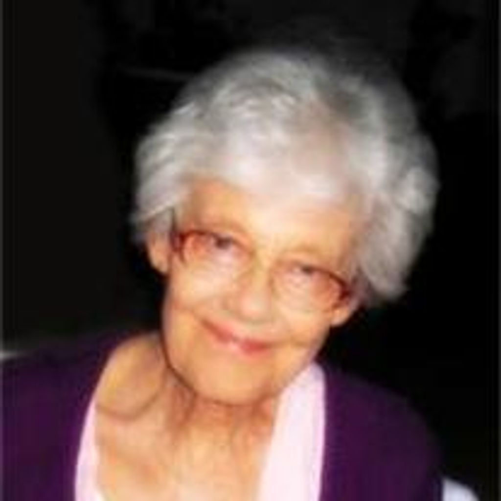 Beneta Eileen Walker