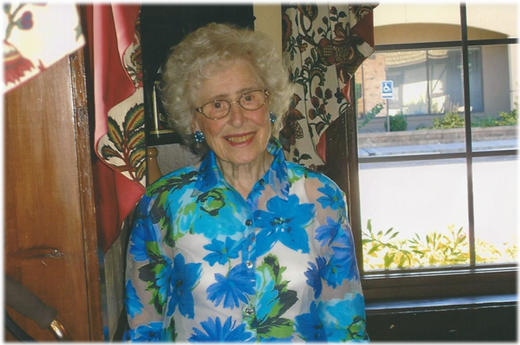 Bernice Matthews Profile Photo
