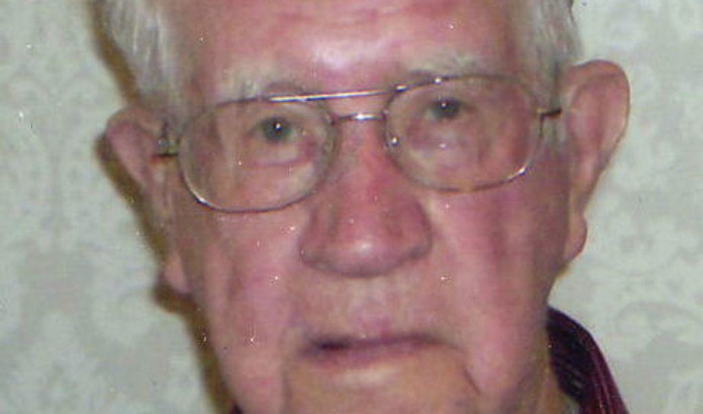Russell B. Droege