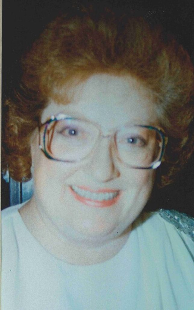 Sandra Smith