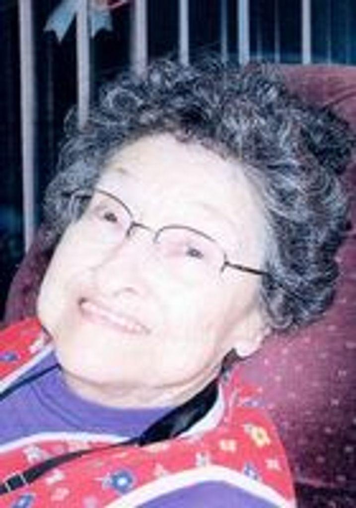 Emma Swoyer