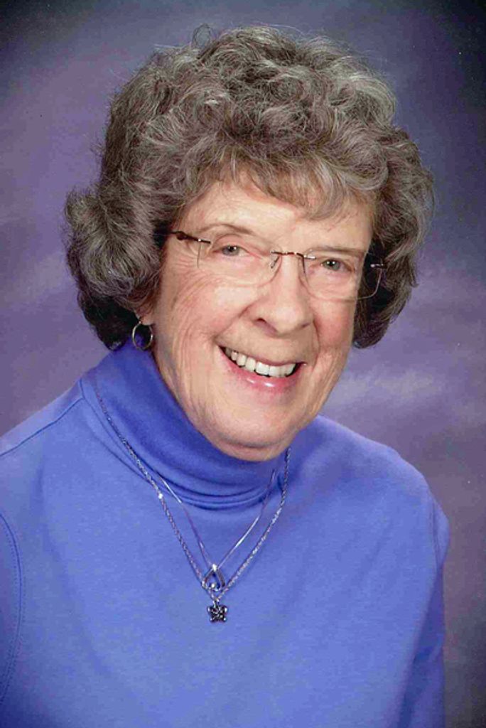 Ann Briggs Moeller