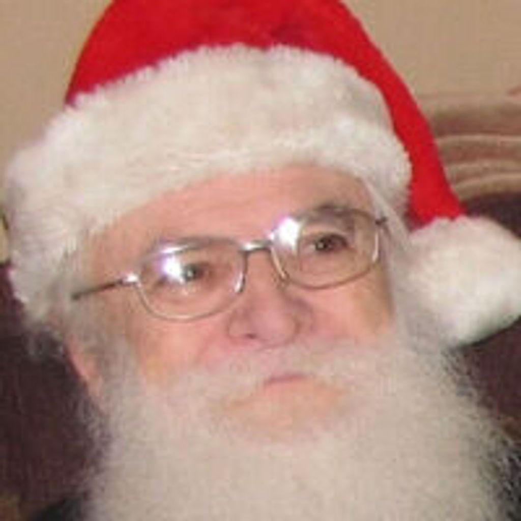 Chap. Maj. Kenneth Edmiston, Retired