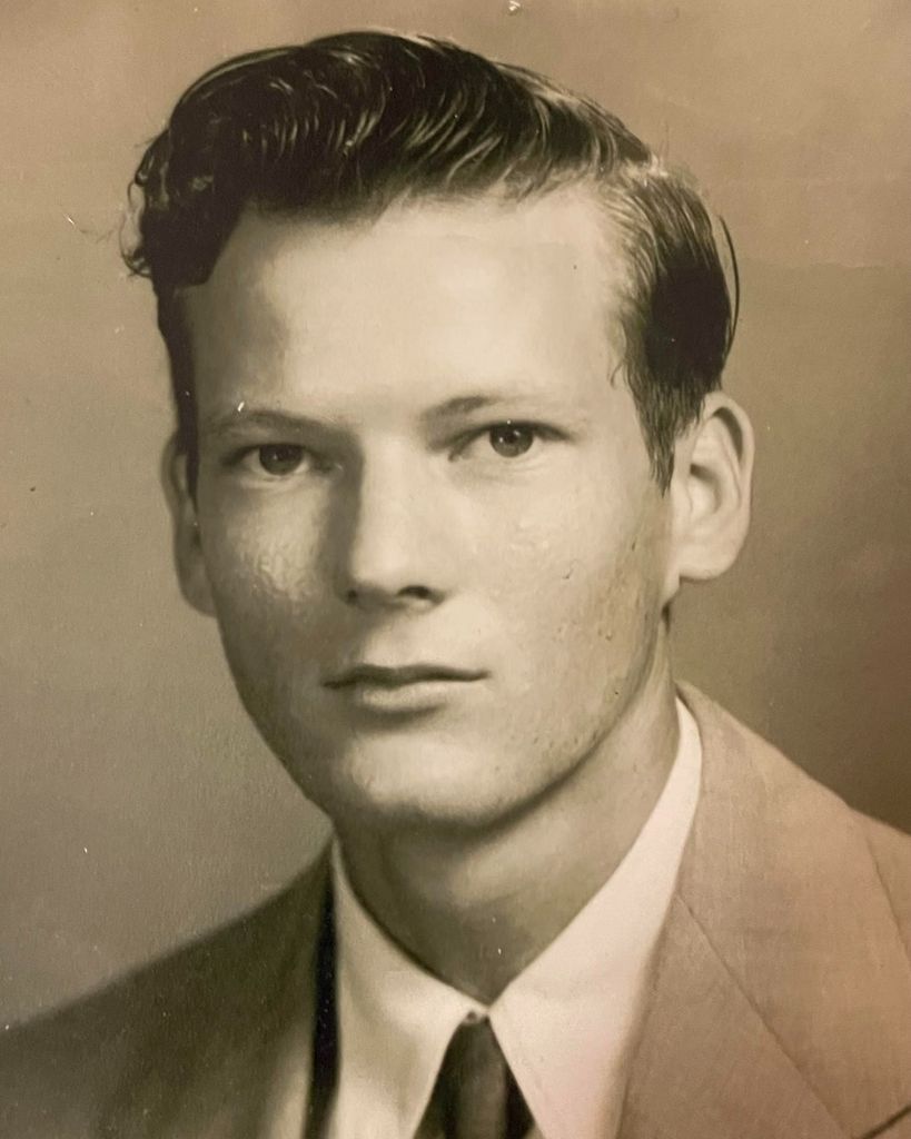 Eldon Carl Mingledorff Profile Photo