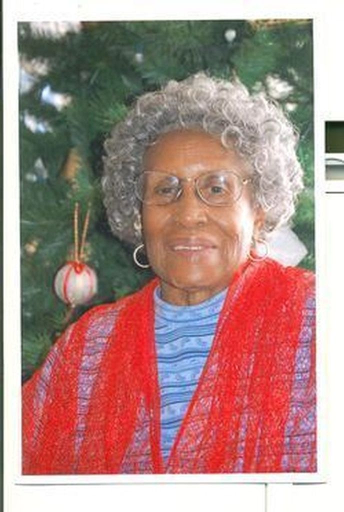 Eva Mae Beckwith Profile Photo