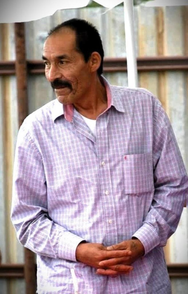 Adam Flores Profile Photo