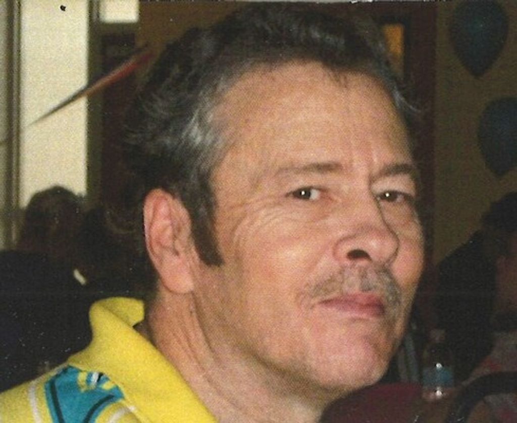 Dennis Doyle Carlisle Profile Photo