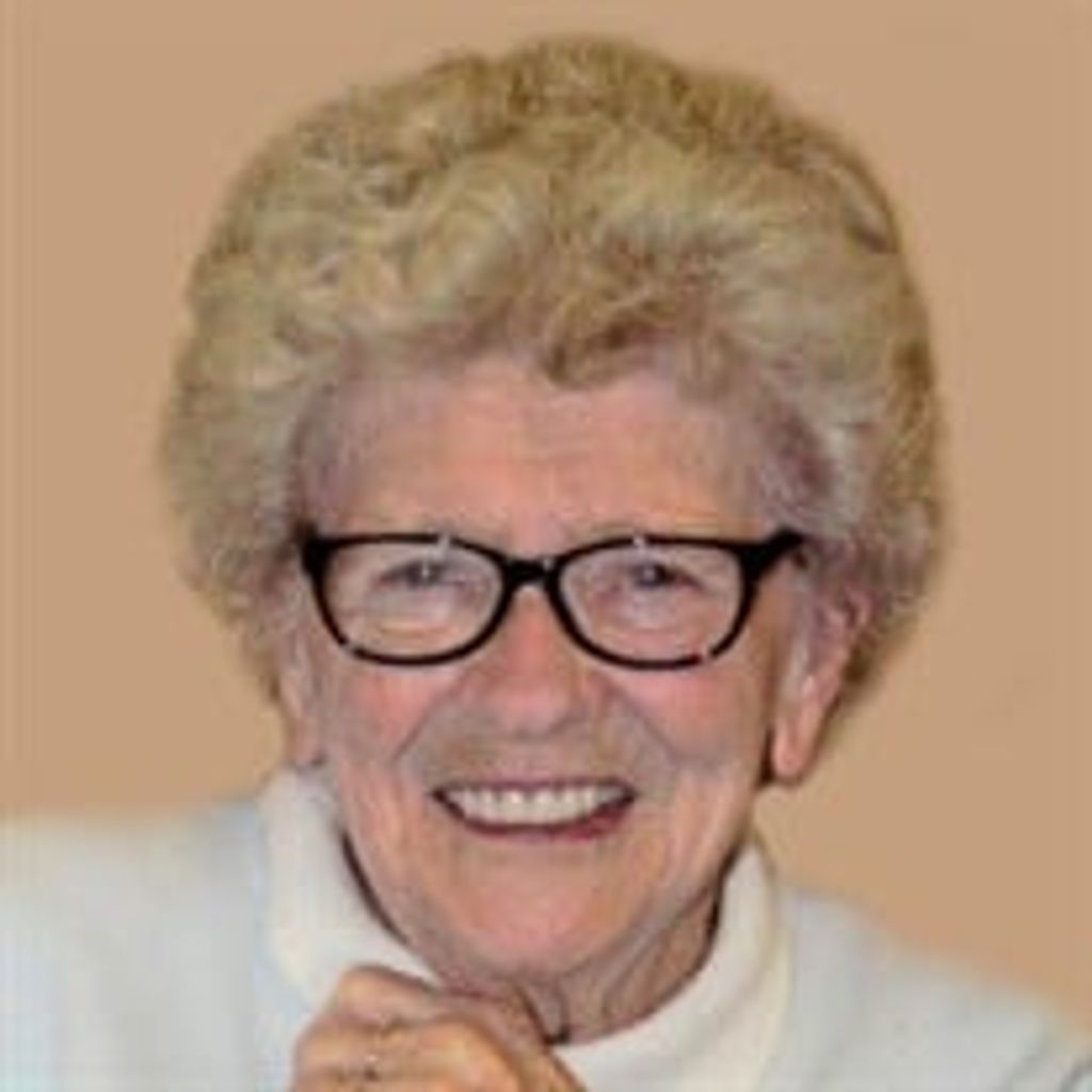 Marilyn Joyce Blatchford